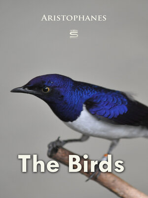 cover image of The Birds